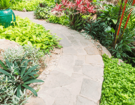 Hardscaping