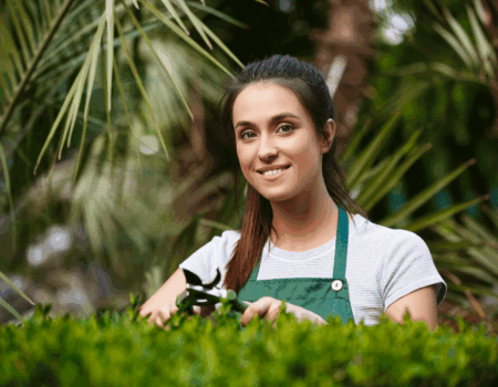 Landscaping