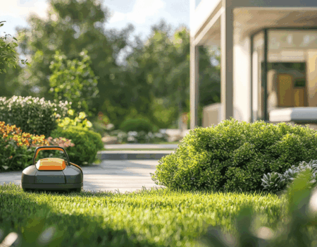 Lawn Care Service